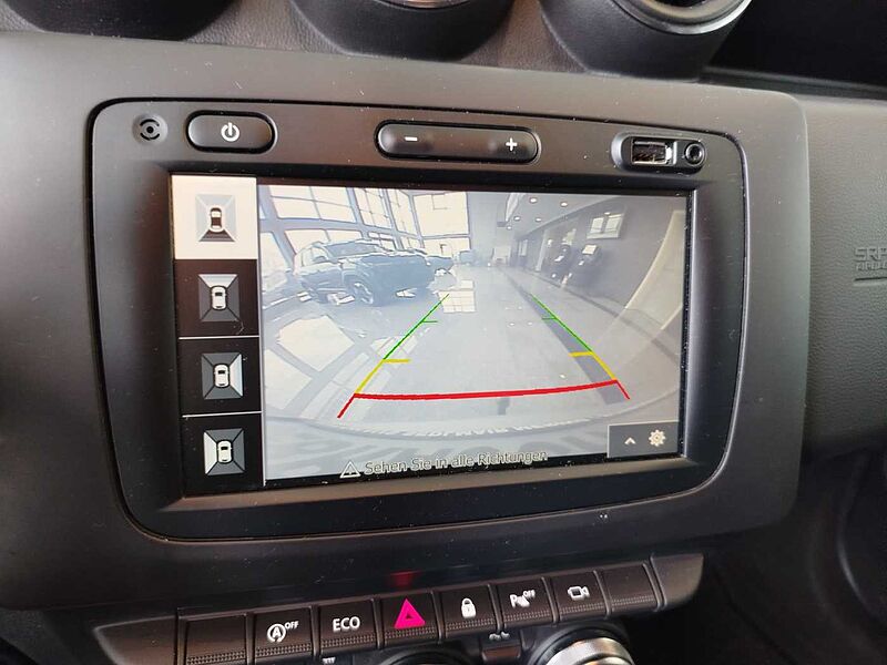 Dacia Duster TCe 130 Prestige *360&deg;KAMERA/SHZ/AHK*