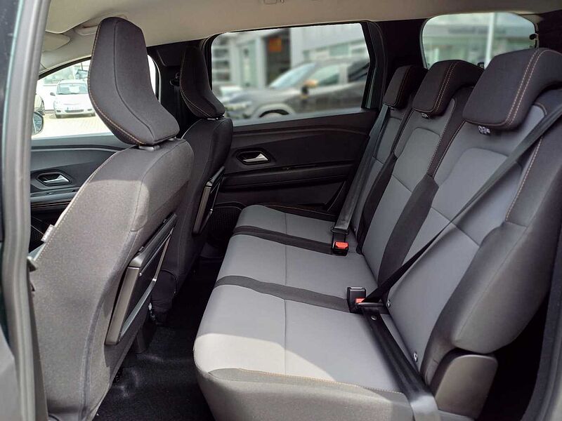 Dacia Jogger 1.6 HYBRID 140 Extreme 7-Sitzer PDC/SITZHEIZUNG/KAMERA