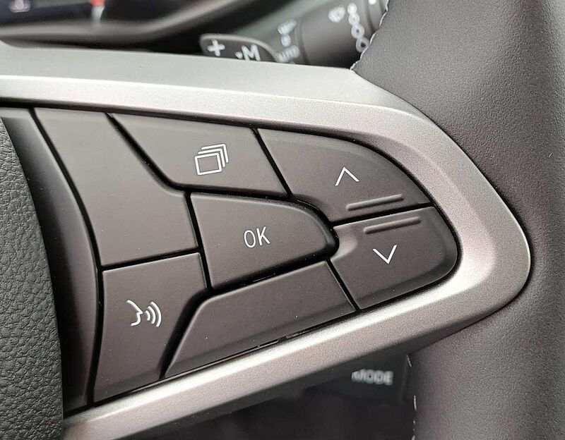 Dacia Sandero Stepway Extreme TCe120 Eco-G Automatik SHZ/PDC V+H/KAMERA/NAVI