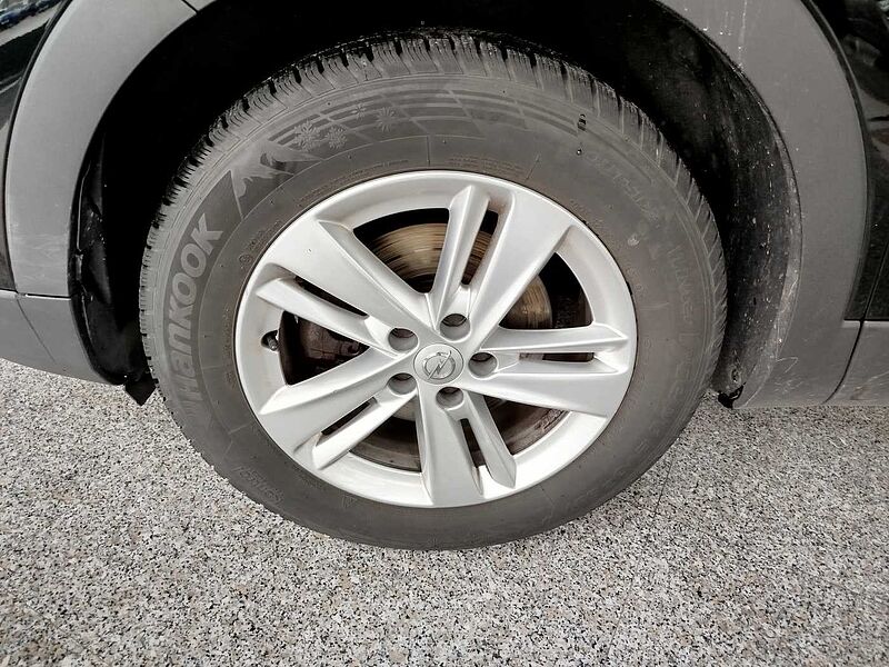 Opel Grandland X 1.2 Turbo Edition *ILINK/SHZ/LHZ*