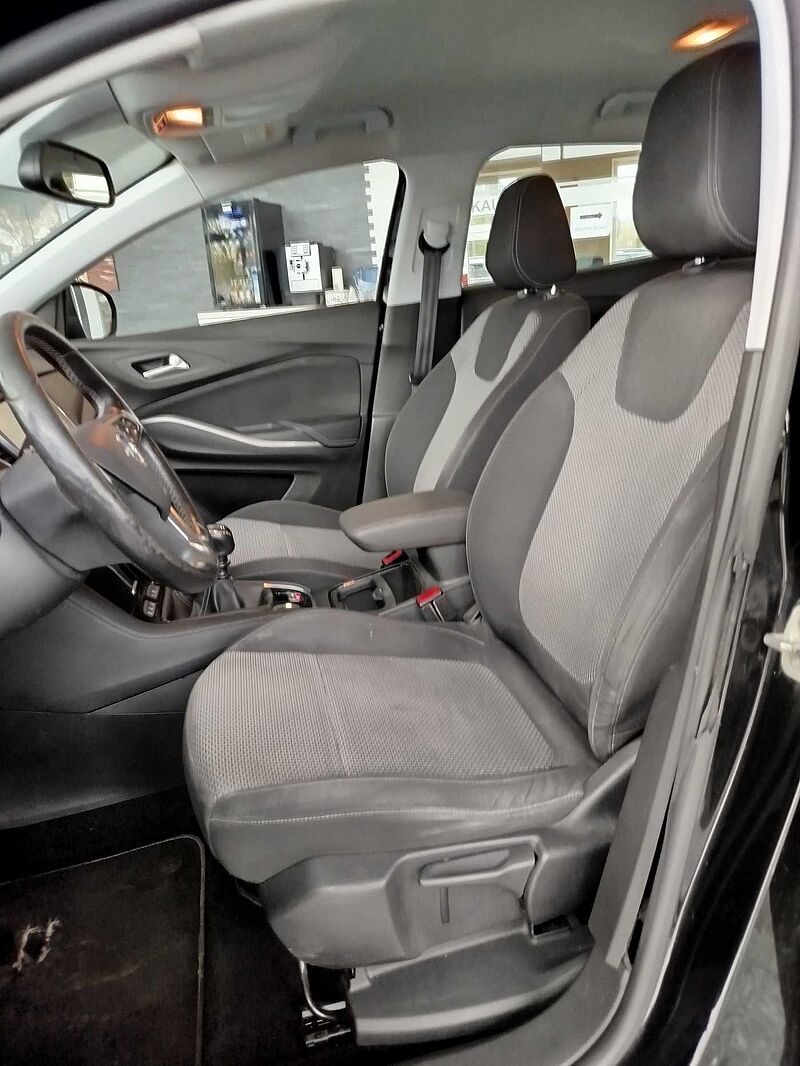 Opel Grandland X 1.2 Turbo Edition *ILINK/SHZ/LHZ*