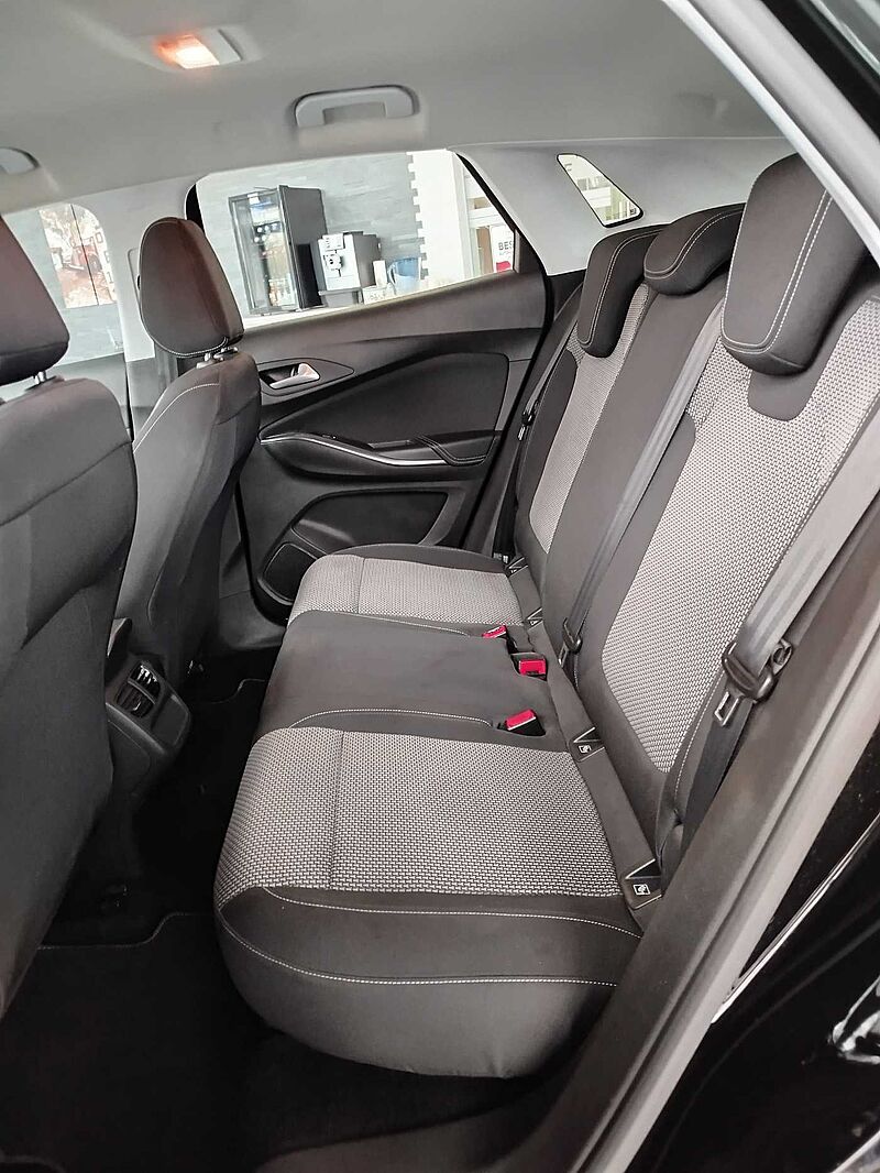 Opel Grandland X 1.2 Turbo Edition *ILINK/SHZ/LHZ*