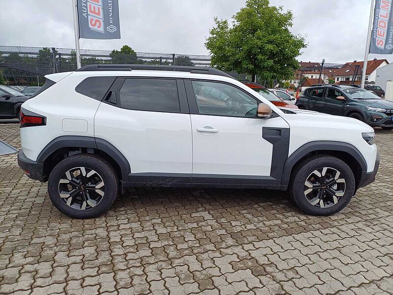 Dacia Duster Hybrid/Aut. 140 Extreme//KAMERA/Winterpaket