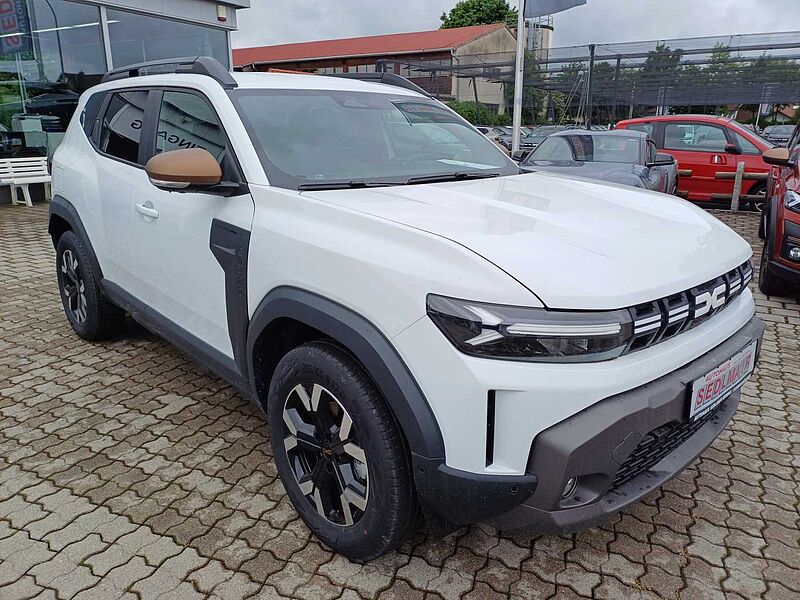 Dacia Duster Hybrid/Aut. 140 Extreme//KAMERA/Winterpaket