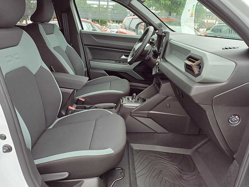 Dacia Duster Hybrid/Aut. 140 Extreme//KAMERA/Winterpaket