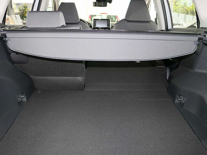 Toyota RAV4 2.5 4x2 Hybrid Club, Navi, Technikpaket