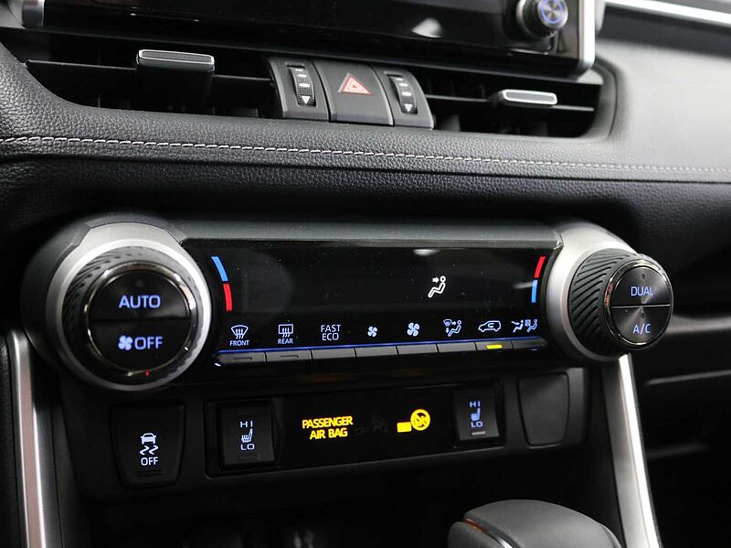 Toyota RAV4 2.5 4x2 Hybrid Club, Navi, Technikpaket