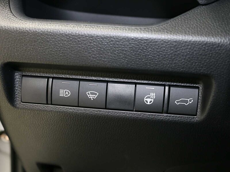 Toyota RAV4 2.5 4x2 Hybrid Club, Navi, Technikpaket