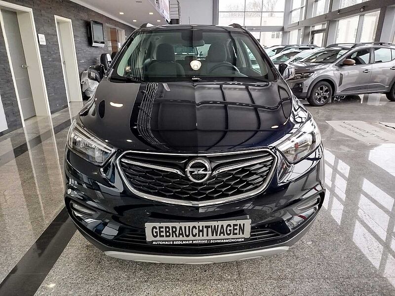 Opel Mokka X 1.4 Turbo *AHK/FREISPRECH/KLIMA*