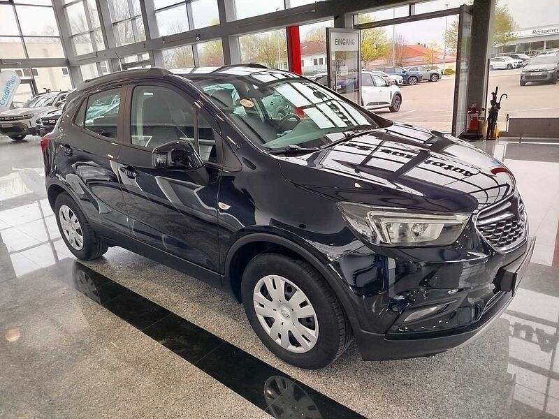 Opel Mokka X 1.4 Turbo *AHK/FREISPRECH/KLIMA*