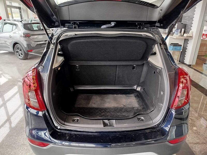 Opel Mokka X 1.4 Turbo *AHK/FREISPRECH/KLIMA*