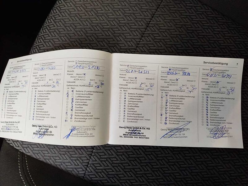 Opel Mokka X 1.4 Turbo *AHK/FREISPRECH/KLIMA*