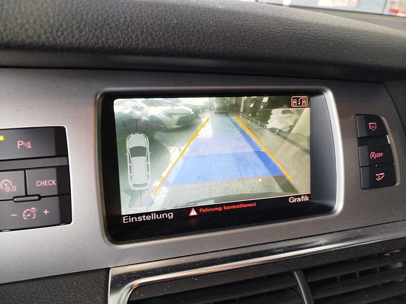 Audi Q7 3.0 TDI quattro S-Line *MMI/BOSE/AHK/XENON*