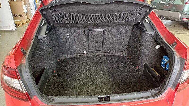 SKODA Octavia Drive TSI 7-Gang Automatik, Navi, Sitzheiz.