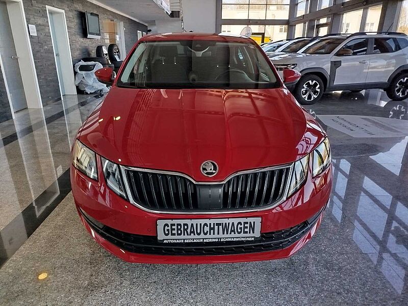SKODA Octavia 1.4 TSI DSG Drive *NAVI/SHZ/ACC*
