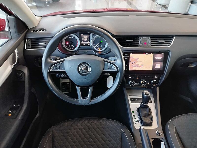 SKODA Octavia 1.4 TSI DSG Drive *NAVI/SHZ/ACC*