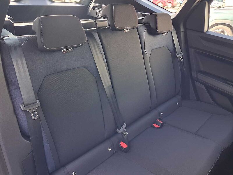 Dacia Bigster EXPRESSION TCe 140, AHK, Winter/Easypaket