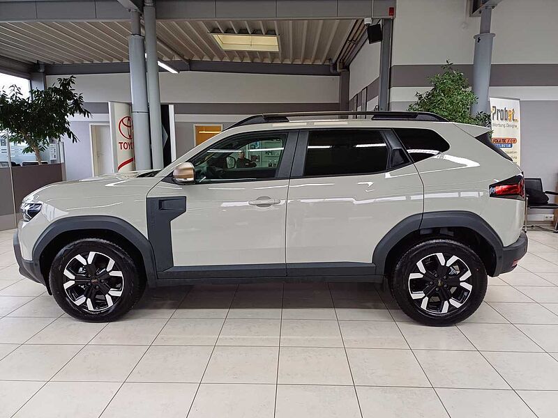 Dacia Duster Extreme TCe 130 AHK/ WINTER/CITY/TECHNIK