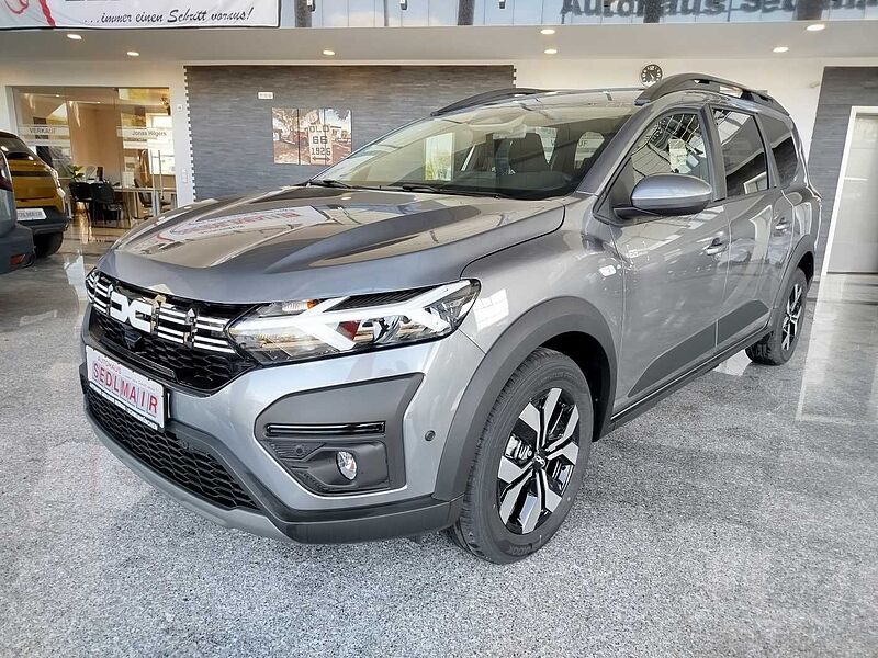 Dacia Jogger ECO-G 100 Expression AHK/SHZ/KAMERA/PDC