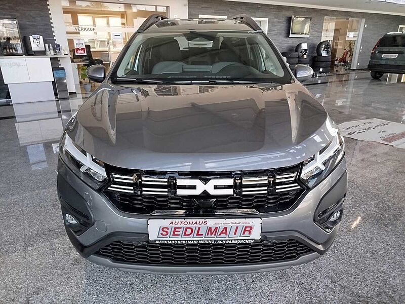 Dacia Jogger ECO-G 100 Expression AHK/SHZ/KAMERA/PDC