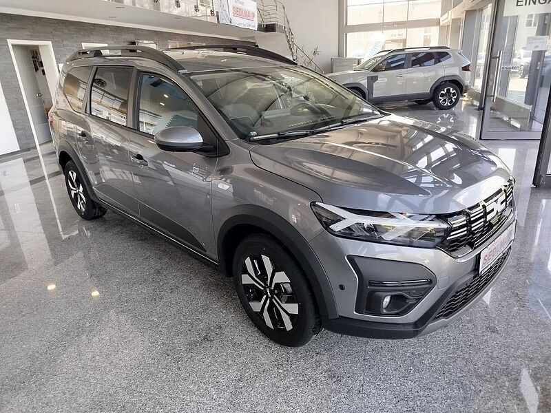 Dacia Jogger ECO-G 100 Expression AHK/SHZ/KAMERA/PDC