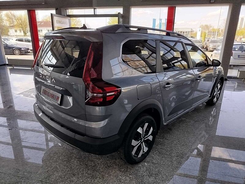 Dacia Jogger ECO-G 100 Expression AHK/SHZ/KAMERA/PDC