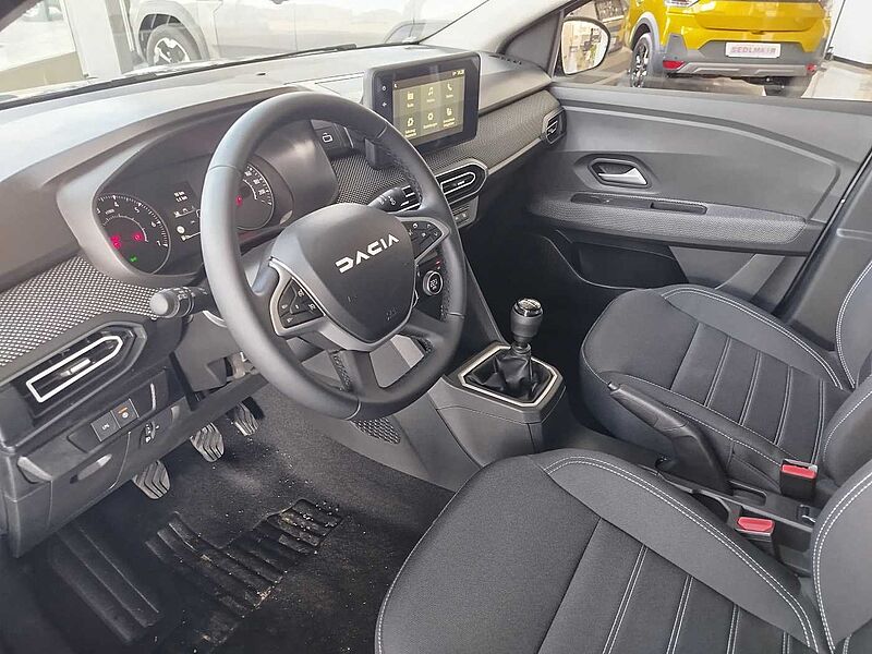 Dacia Jogger ECO-G 100 Expression AHK/SHZ/KAMERA/PDC