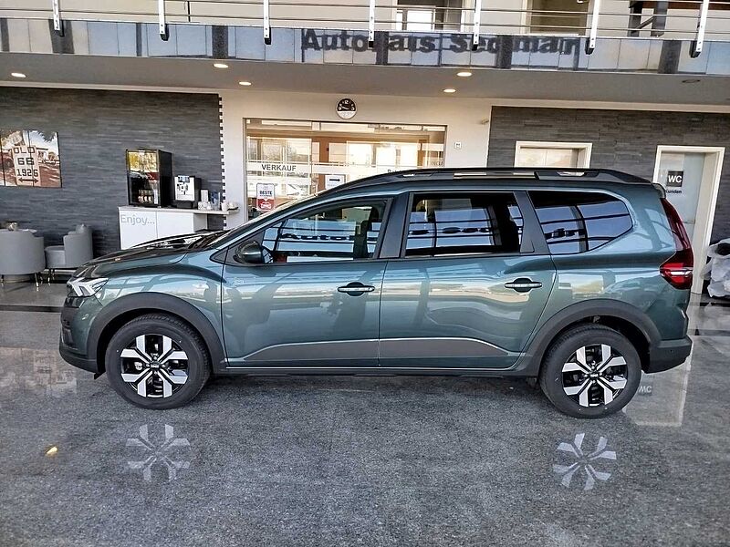 Dacia Jogger ECO-G 100 Expression SHZ/KAMERA/PDC