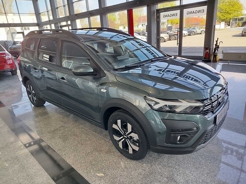 Dacia Jogger ECO-G 100 Expression AHK/SHZ/KAMERA/PDC
