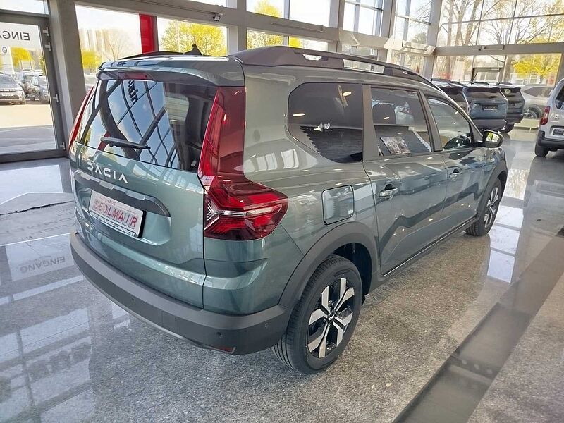 Dacia Jogger ECO-G 100 Expression AHK/SHZ/KAMERA/PDC