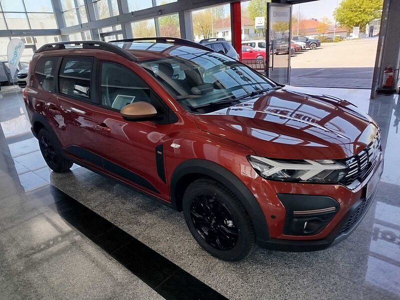 Dacia Jogger ECO-G 100 Extreme *SHZ/PDC/KAMERA*