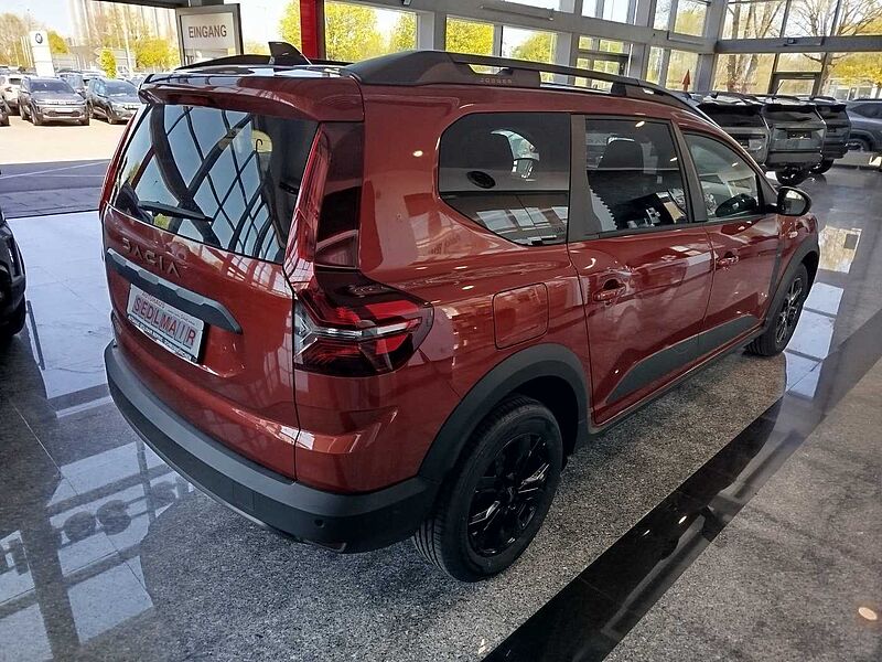 Dacia Jogger ECO-G 100 Extreme *SHZ/PDC/KAMERA*