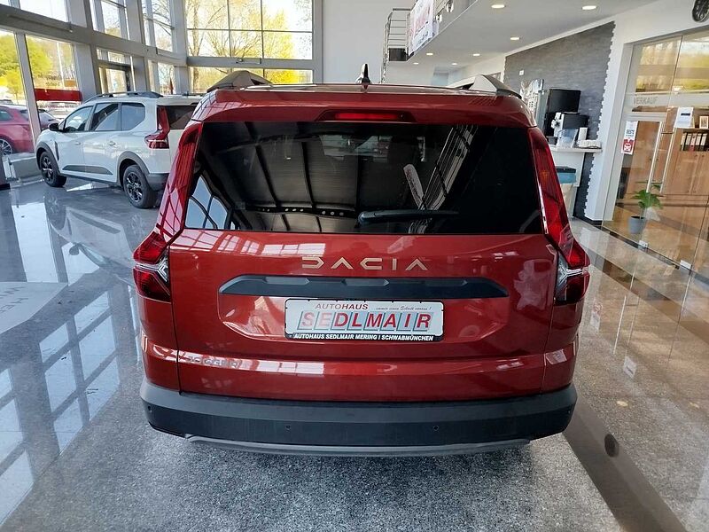 Dacia Jogger ECO-G 100 Extreme *SHZ/PDC/KAMERA*