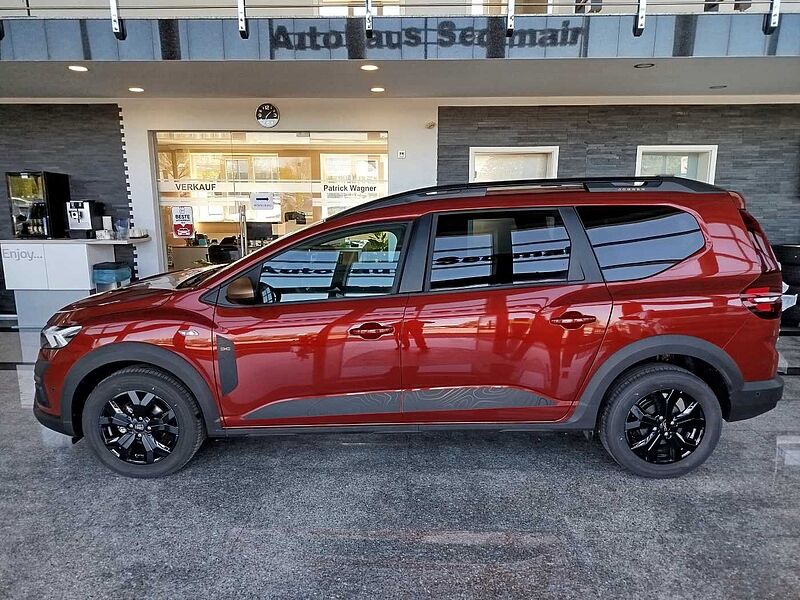 Dacia Jogger ECO-G 100 Extreme *SHZ/PDC/KAMERA*