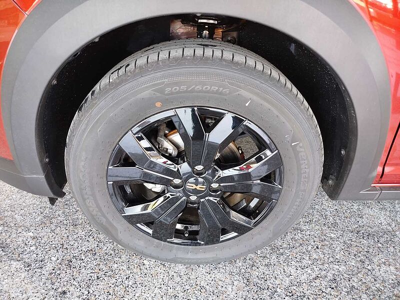 Dacia Jogger ECO-G 100 Extreme *SHZ/PDC/KAMERA*