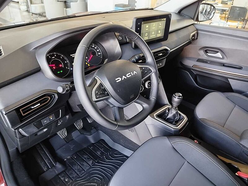Dacia Jogger ECO-G 100 Extreme *SHZ/PDC/KAMERA*