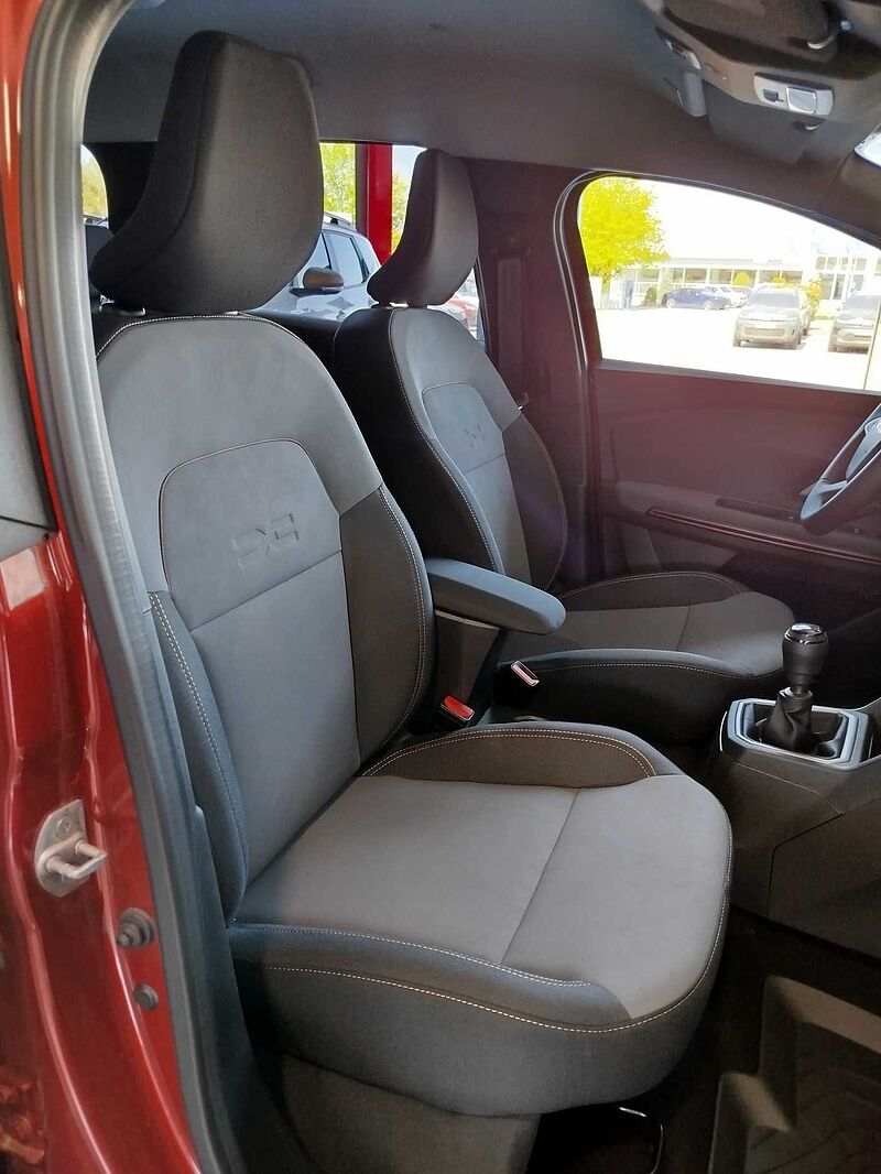 Dacia Jogger ECO-G 100 Extreme *SHZ/PDC/KAMERA*