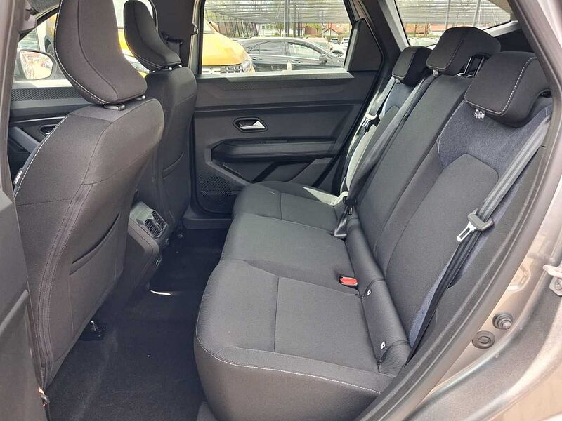 Dacia Bigster EXPRESSION TCe 140 Winter/Easypaket/Frontscheibenheizung