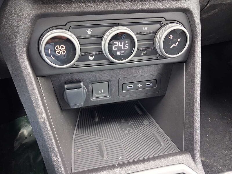 Dacia Sandero Stepway Extreme TCe110 WINTER/TECHNIK/DRIVING