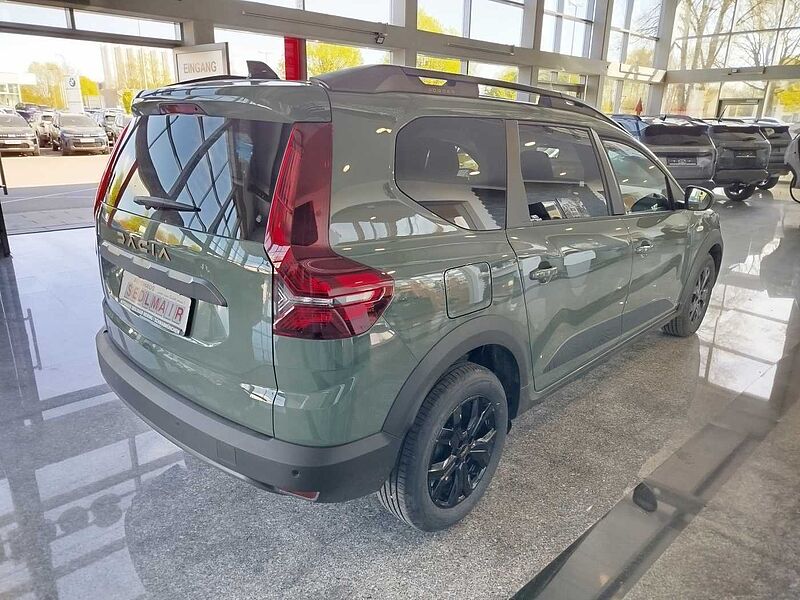 Dacia Jogger ECO-G 100 Extreme SHZ/NAVI/KAMERA