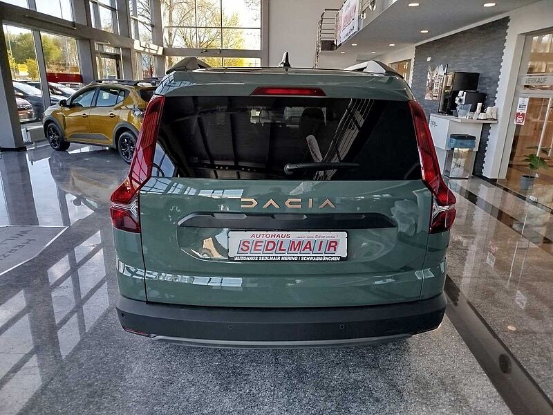 Dacia Jogger ECO-G 100 Extreme SHZ/NAVI/KAMERA