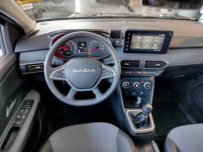 Dacia Jogger ECO-G 100 Extreme SHZ/NAVI/KAMERA