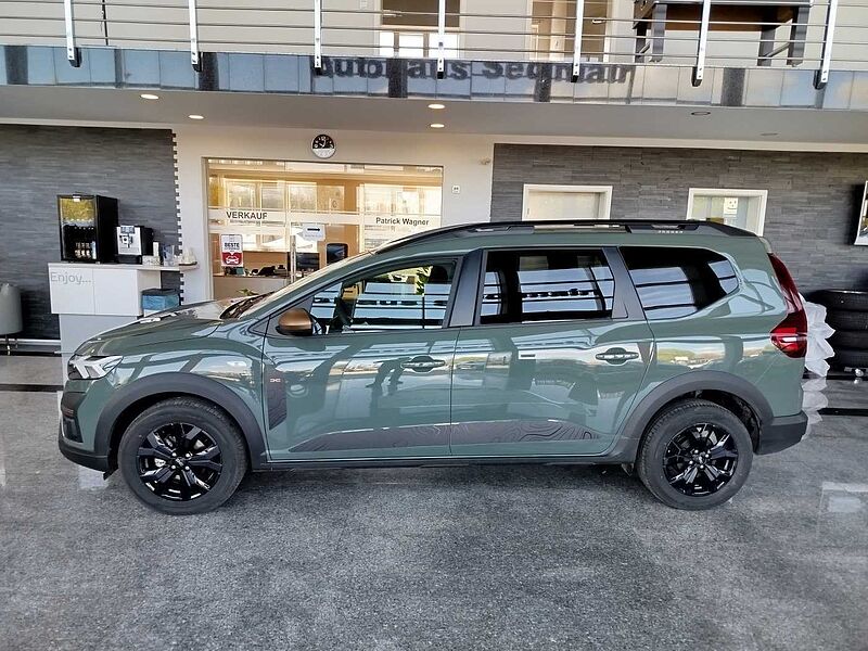 Dacia Jogger ECO-G 100 Extreme *SHZ/NAVI/KAMERA*