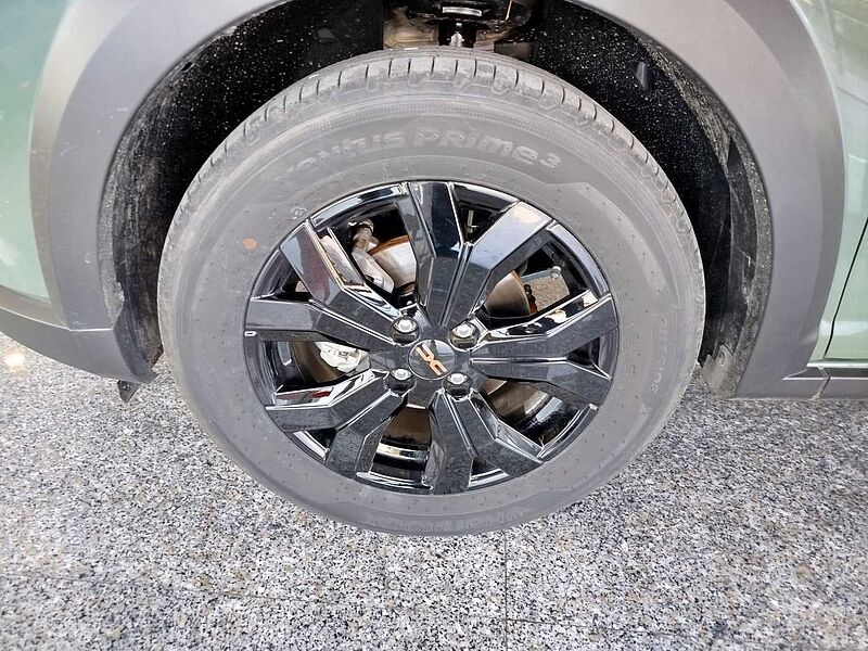 Dacia Jogger ECO-G 100 Extreme *SHZ/NAVI/KAMERA*