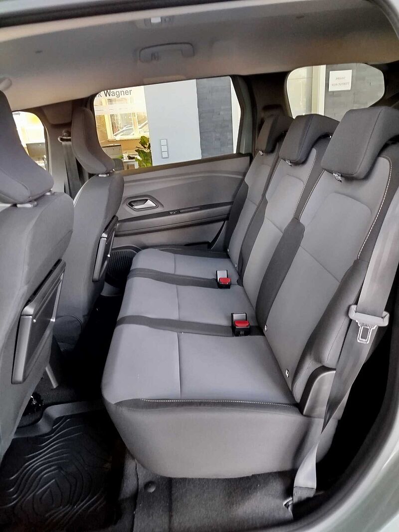 Dacia Jogger ECO-G 100 Extreme *SHZ/NAVI/KAMERA*