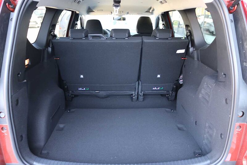 Dacia Jogger Extreme TCe 110 Toter-Winkel~Sitzheizung~PDC vorne+hinten