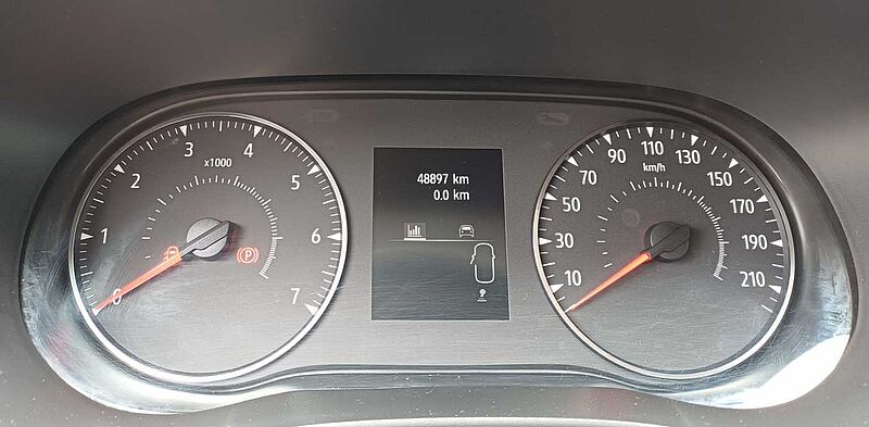 Dacia Jogger Extreme TCe 110 Toter-Winkel~Sitzheizung~PDC vorne+hinten