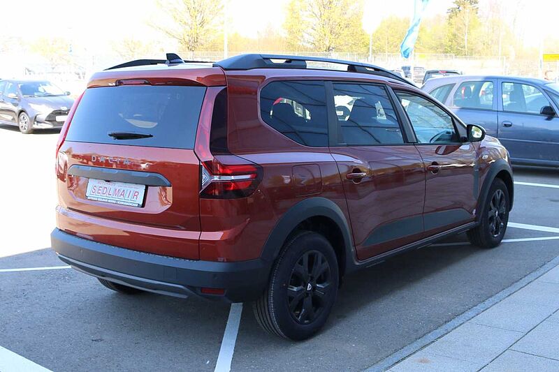 Dacia Jogger Extreme TCe 110 Toter-Winkel~Sitzheizung~PDC vorne+hinten
