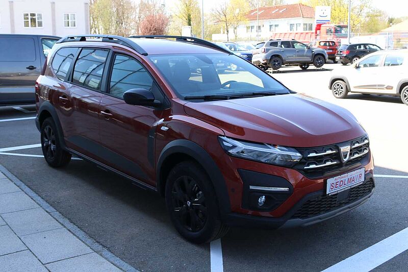 Dacia Jogger Extreme TCe 110 Toter-Winkel~Sitzheizung~PDC vorne+hinten