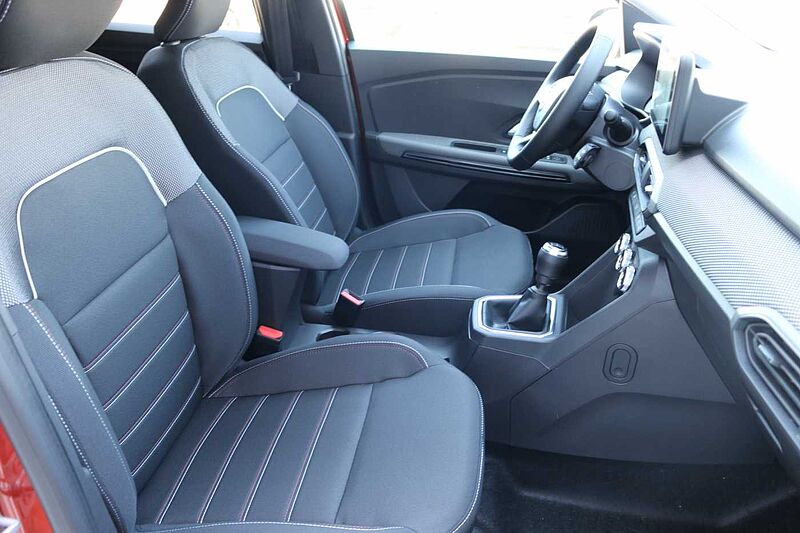 Dacia Jogger Extreme TCe 110 Toter-Winkel~Sitzheizung~PDC vorne+hinten